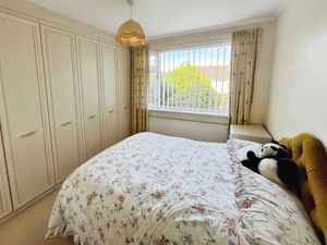 Bedroom 1- click for photo gallery